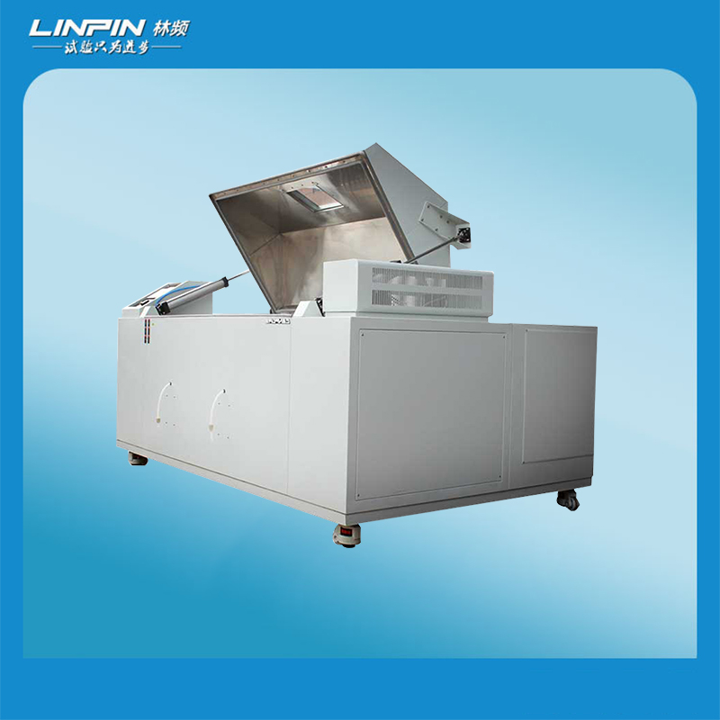 引起鹽霧箱測試結果誤差的因素有哪些呢？