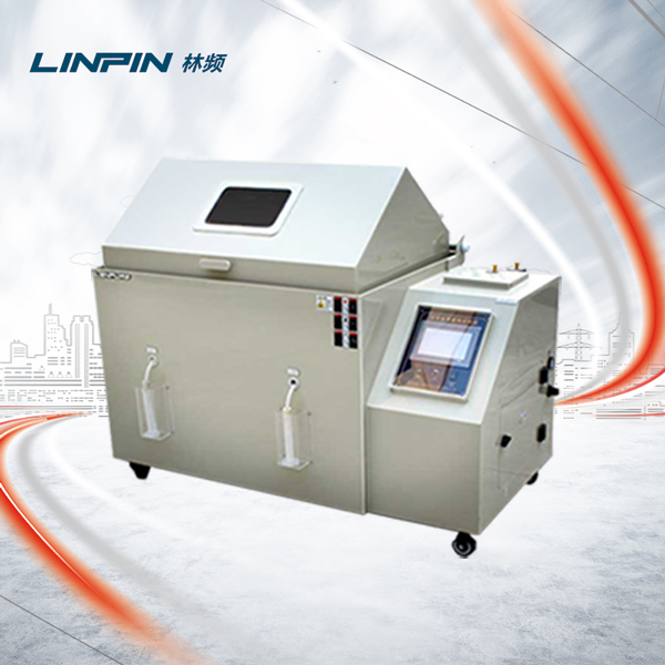 腐蝕產(chǎn)物演化！鹽霧試驗(yàn)箱的涂層失效預(yù)警作用