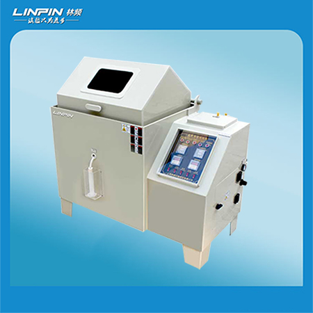 把控產(chǎn)品抗腐蝕性能：鹽霧試驗(yàn)箱的關(guān)鍵作用